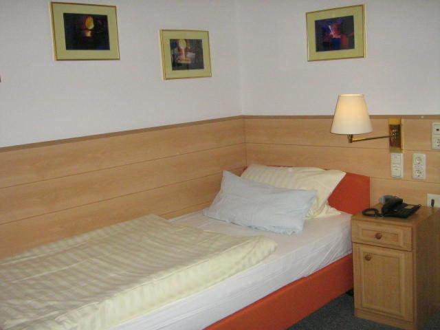 Gasthaus Laubacher Wald Laubach  Camera foto