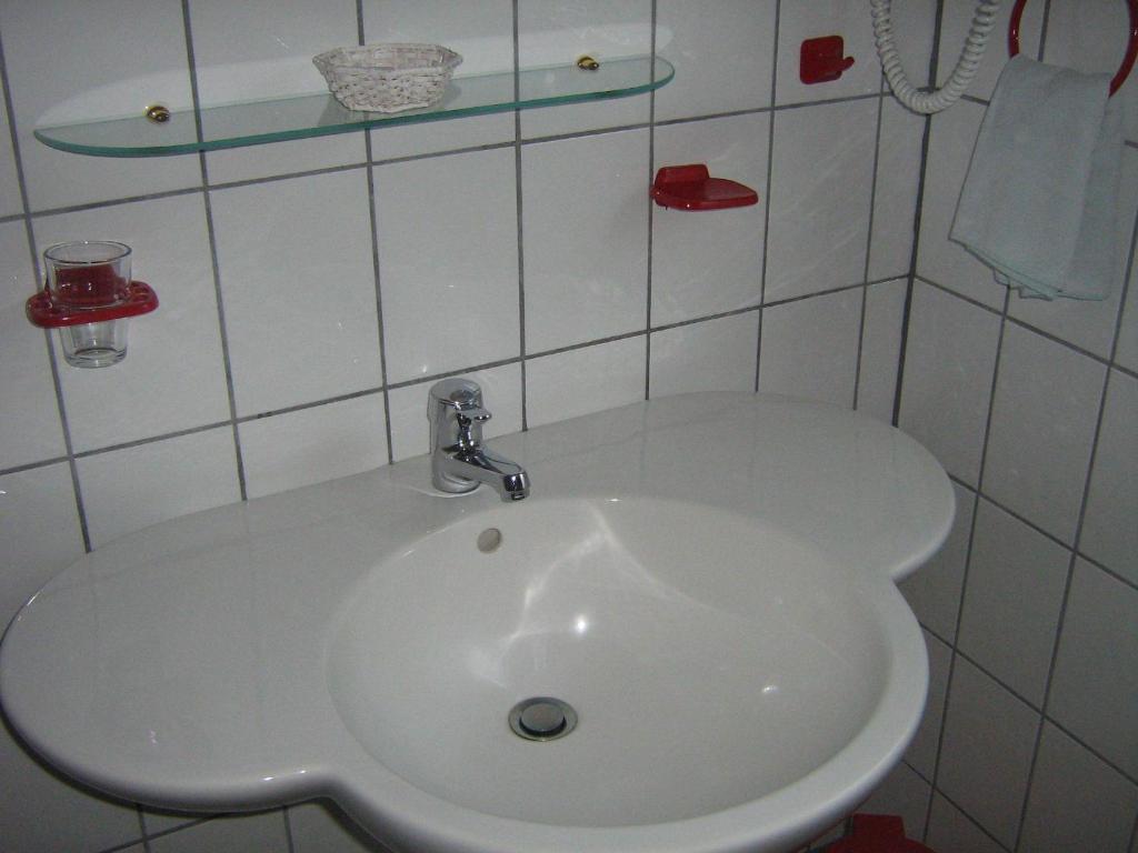 Gasthaus Laubacher Wald Laubach  Camera foto